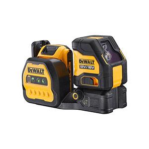 Dewalt 360 Degree Lasers